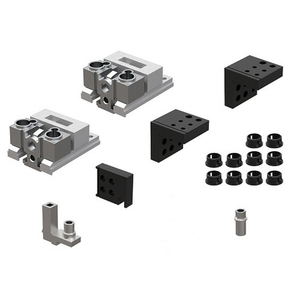 Комплект для распашных дверей ARMADILLO SWD.Scope SET /58043/