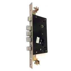 Корпус замка на китайскую дверь 2328