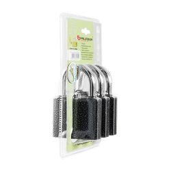 Набор замков PALLADIUM 303F-50-3