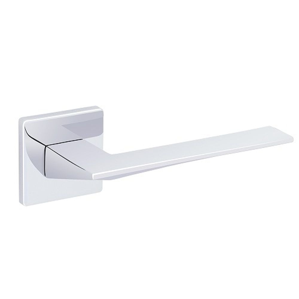 Ручка раздельная FUARO PHANTOM SL CP-8 хром /44301/