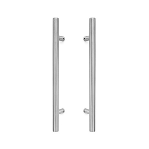 Ручки-скобы APECS HC-920-25/300-INOX