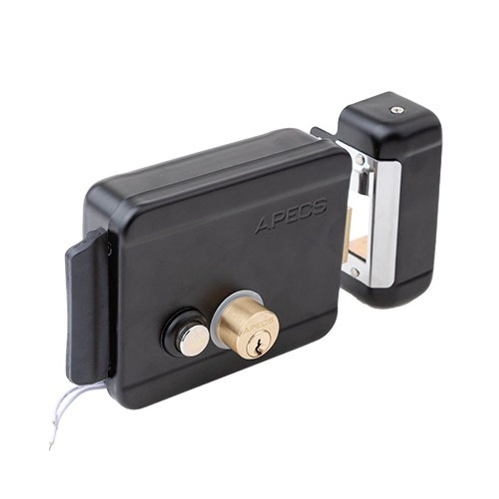 Замок электромеханический APECS ERL-2369-BLM-R