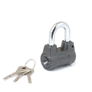 Замок навесной APECS PD-47