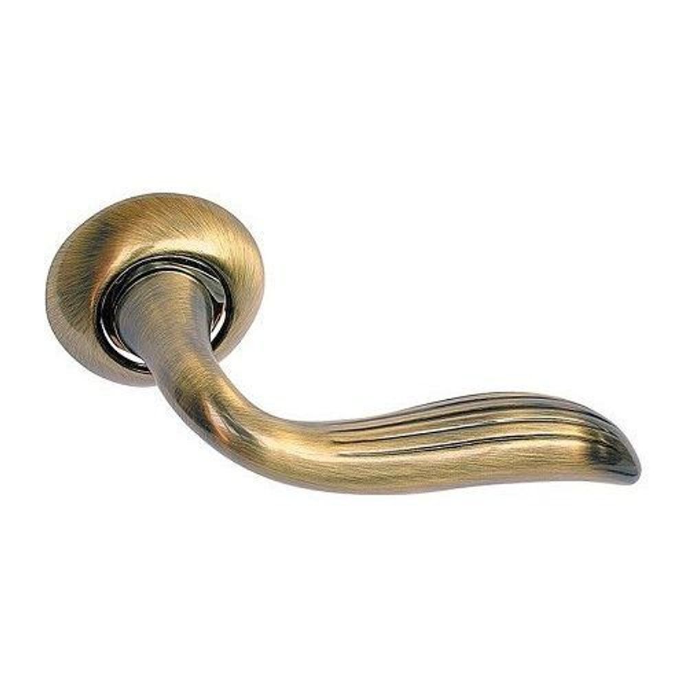 Ручка дверная ARCHIE S010 100BB