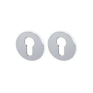 Накладка ARMADILLO CYLINDER ET URS CP-8 хром /39311/