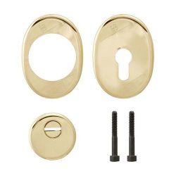 Броненакладка на цилиндр MOTTURA 94 KIT 1101/P