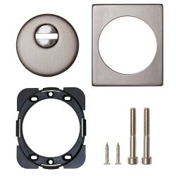 Броненакладка ARMADILLO Protector/USS MWSC Итальянский тисненый /41933/