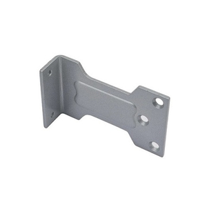 Крепёжная пластина для параллельной установки доводчика APECS MP-04(4)-SL серебро