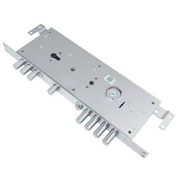 Замок врезной ГАРДИАН ЗВ 25.14 Т (правый)