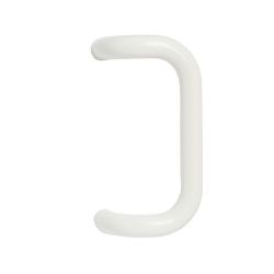 Ручки-скобы APECS HC-1005-32/250 W белый