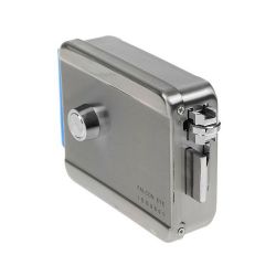 Замок накладной электромеханический FALCON-EYE FE-2370 без блокировки