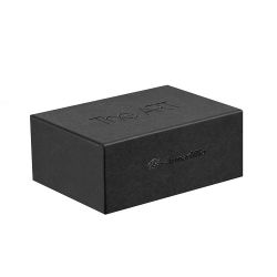 Ручка раздельная ARMADILLO CLARITY ART MWSC-33 итальянский тисненый /46751/