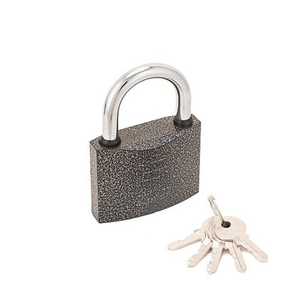 Замок навесной АЛЛЮР ВС1Ч-350 5кл.