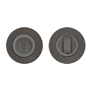 Ручка поворотная VETTORE BK 0705 GR графит