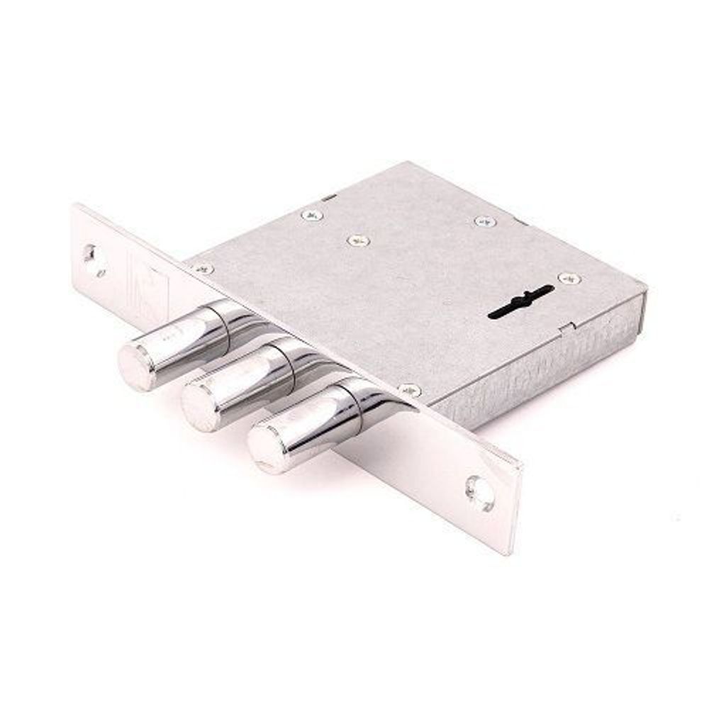 Замок врезной APECS T-47/S6 CR