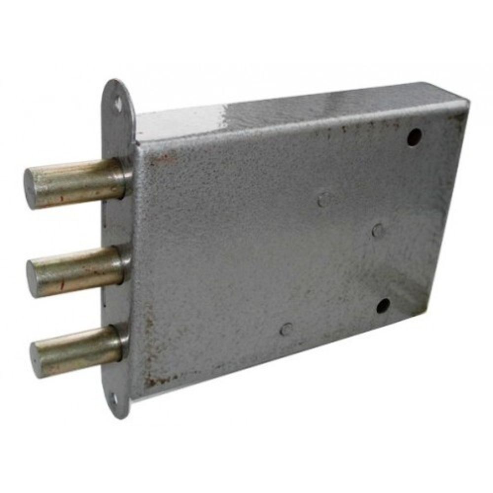 Замок накладной (ЗИЛ) АРЕС-ЗГС-М2