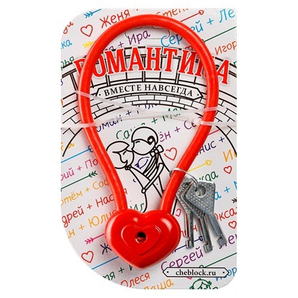 Замок навесной ЧАЗ ВС2-28А