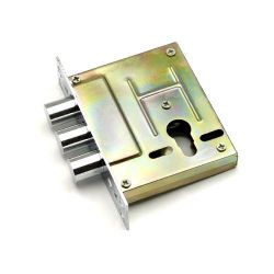 Замок врезной цилиндровый 374 ЗАМКОФФ