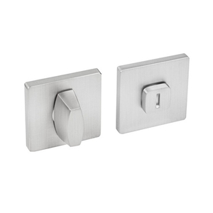 Ручка поворотная FUARO BK6 ZL SSC-16 сатин.хром /60791/