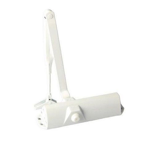 Доводчик дверной DORMA TS-68 EN2-4 белый