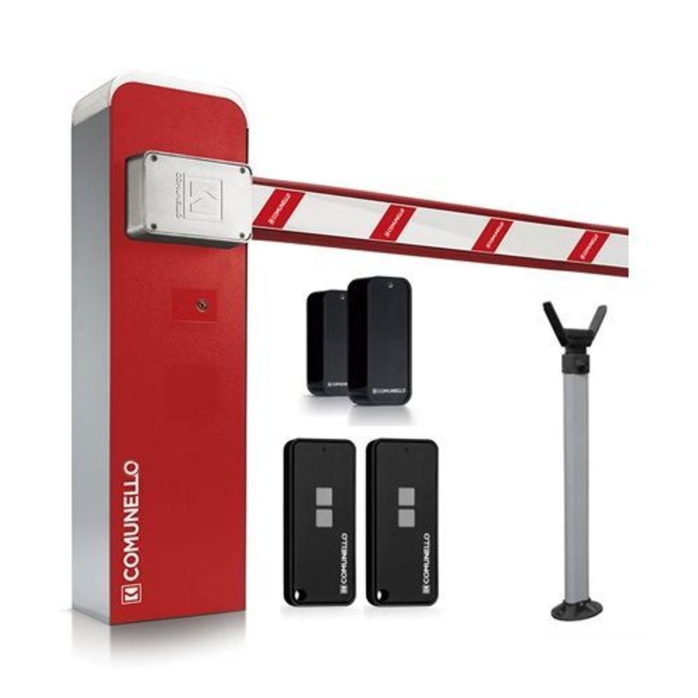 Шлагбаум LT500