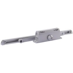 Доводчик дверной морозостойкий НОРА-М ISPARUS 440 Slider (70-130кг) серый