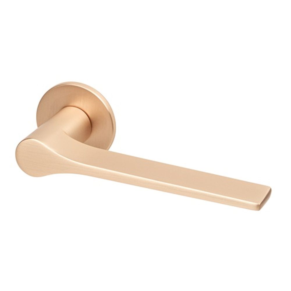 Ручка раздельная ARMADILLO CREME R.YM FSG-39 флорентийское золото /62115/