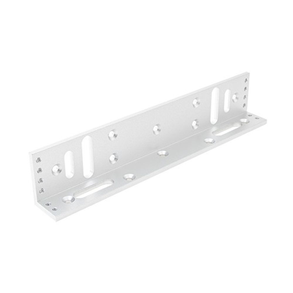 Монтажный кронштейн APECS MB-180L SL серебро