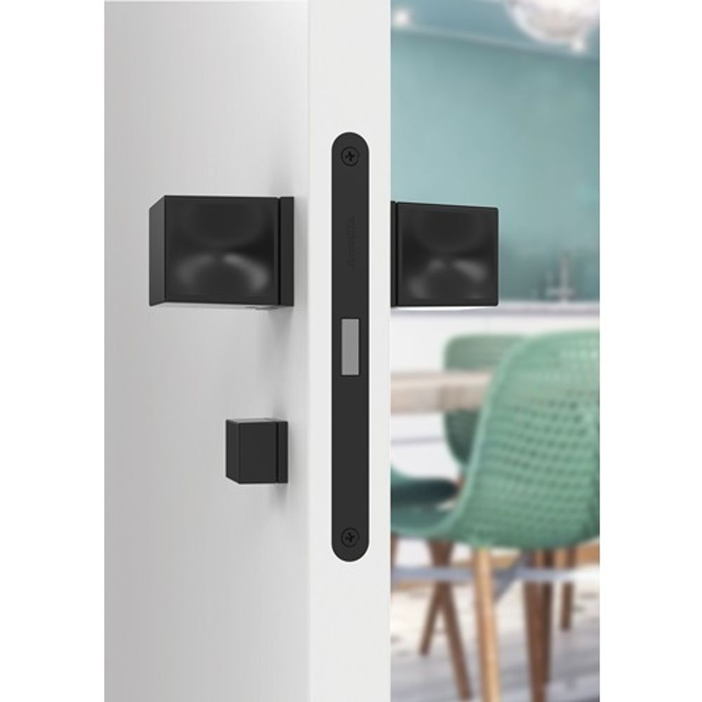 Ручка поворотная ARMADILLO WC-BOLT BK6.K.ART30 MWSC-33 итальянский тисненый /46761/