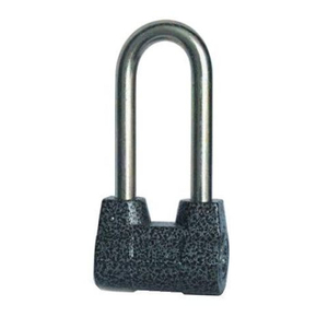 Замок навесной APECS PD-47 L