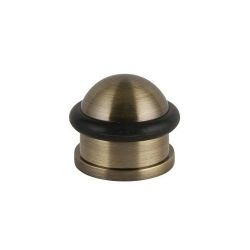 Упор дверной PUNTO DS PF-26 ABG-6 зеленая бронза