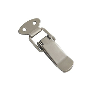 Замок накидной L=57 нерж. сталь