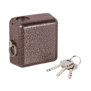 Замок навесной PUNTO PK-14100 STAL 3 кл. /61945/