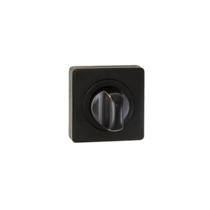 Ручка поворотная PUERTO BK AL 02 ABB (черная бронза с патиной)