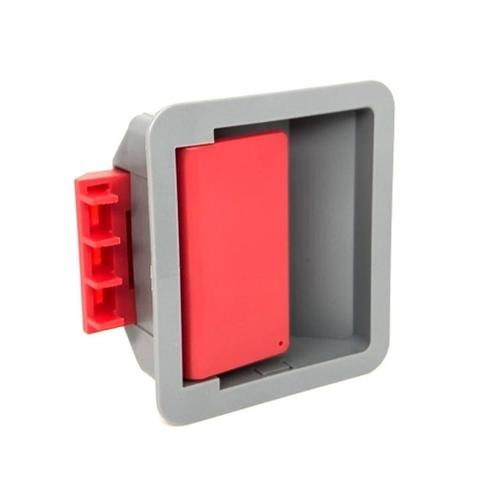 Ручка для пожарного шкафа ШП 73x84