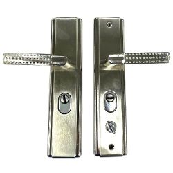 Ручка сплошная C универсальная ЗАМКОФФ