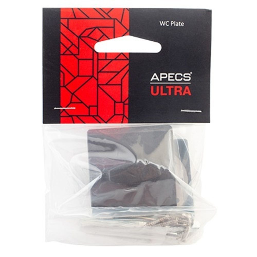 Фиксатор APECS Ultra WC-6020-GMS