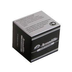 Упор дверной ARMADILLO DH003ZA GP золото /15094/