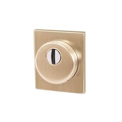 Броненакладка ARMADILLO Protector/USS FSG флорентийское золото