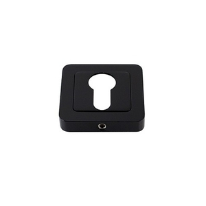 Накладка под цилиндр PALLINI PAL-KH-RS BL (черный)