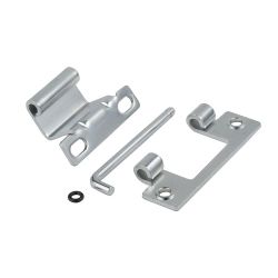 Петля потайная 372V2