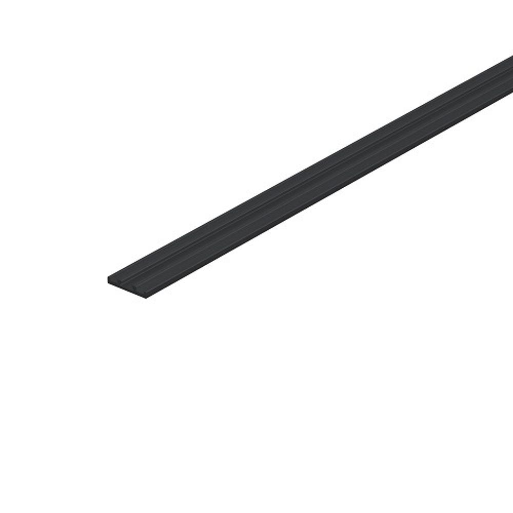 Декоративная крышка ARMADILLO SLD.Scope 17/3/3200 BL черный /58103/