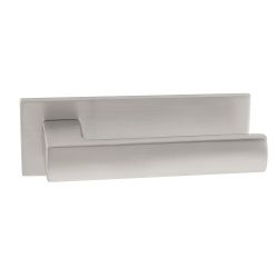 Ручка раздельная PUNTO MEGA XL EST.Q52 SSC-16 сатин.хром /60405/