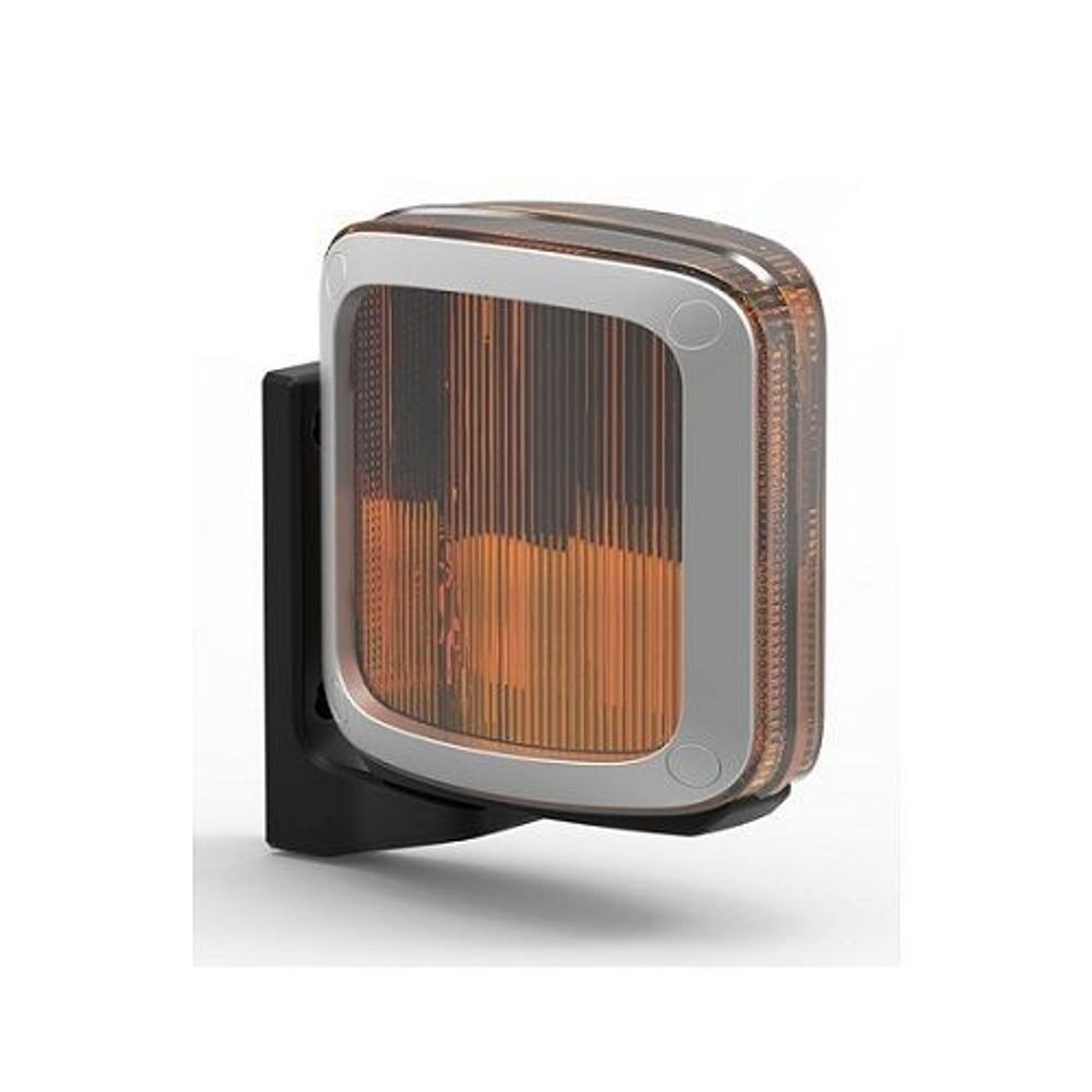 Лампа сигнальная в комплекте (3 шт.) SL-U-KIT3