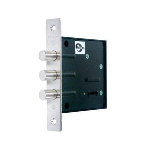 Замок врезной МЕТТЭМ ЗВ8 842.0.0  3риг. 5кл.