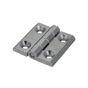 Петля 082 С 50x50 хром