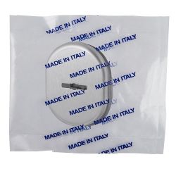 Декоративная накладка ARMADILLO PS-DEC CT (ATC Protector 1) SC-14 матовый хром /35591/