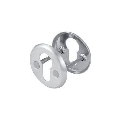 Декоративная накладка FUARO ESC-С-001 CР хром /38109/