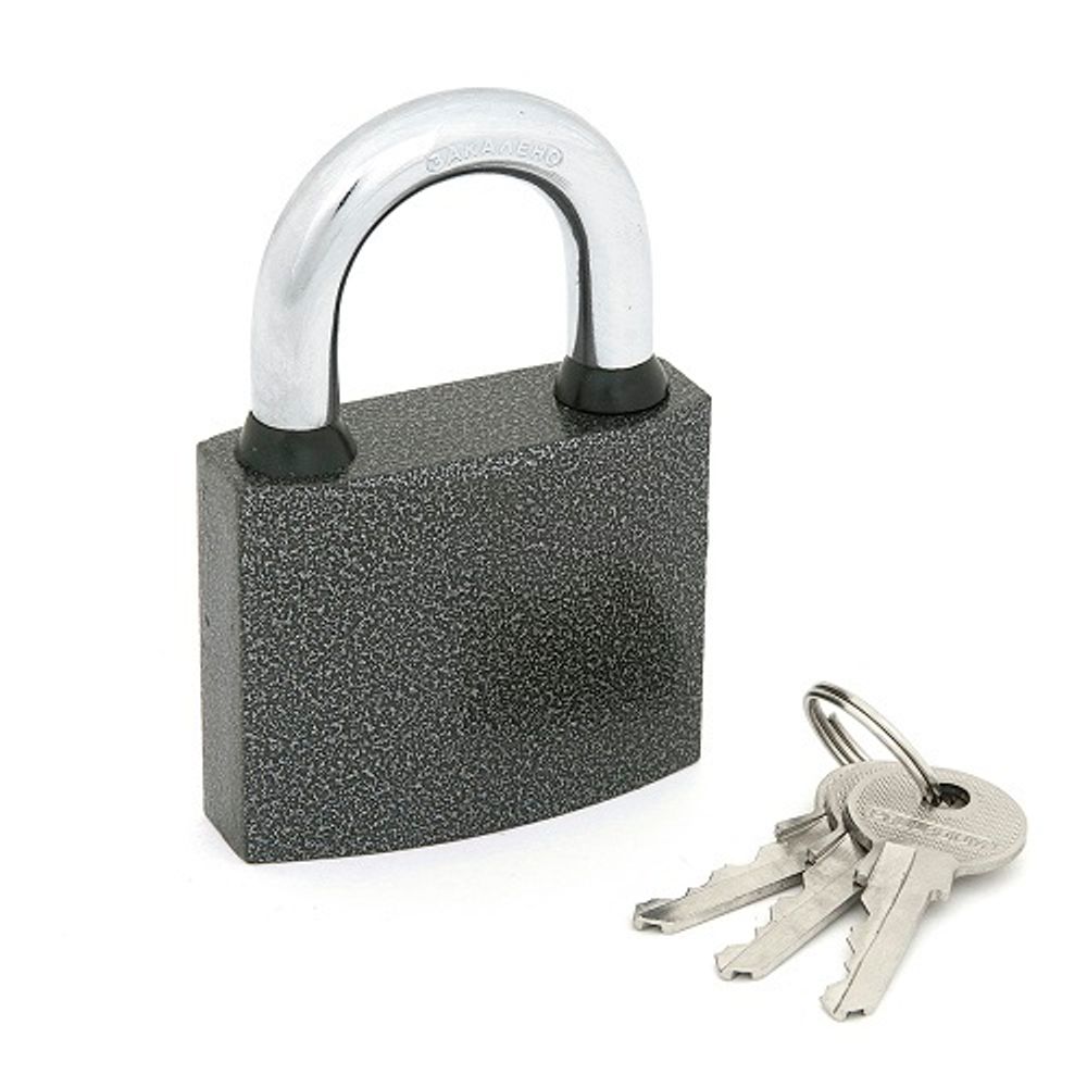 Замок навесной PALLADIUM 303F-60