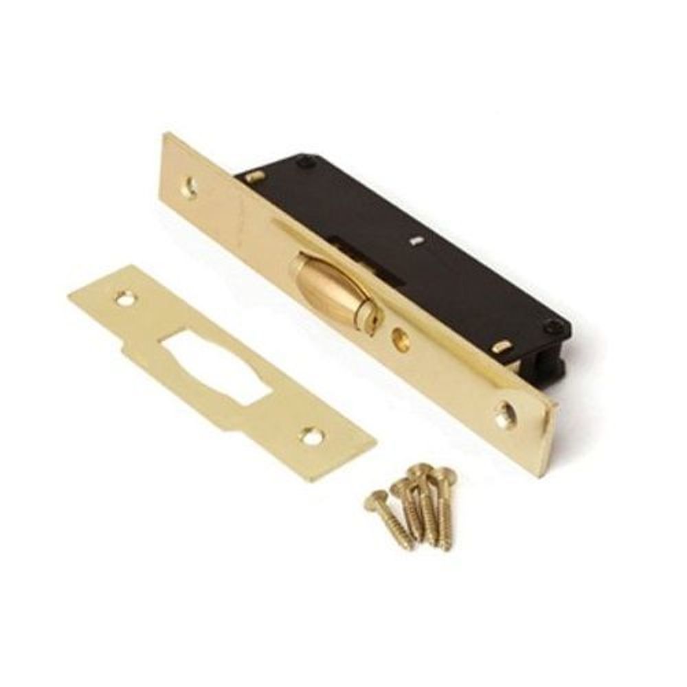 Роликовый фиксатор APECS R-0002 G золото